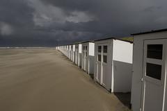 Isle Texel and a seight on vlieland