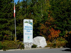 Killarney Provincial Park