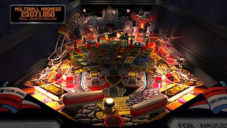 Pinball Arcade on PS4