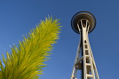 Seattle, March 2013