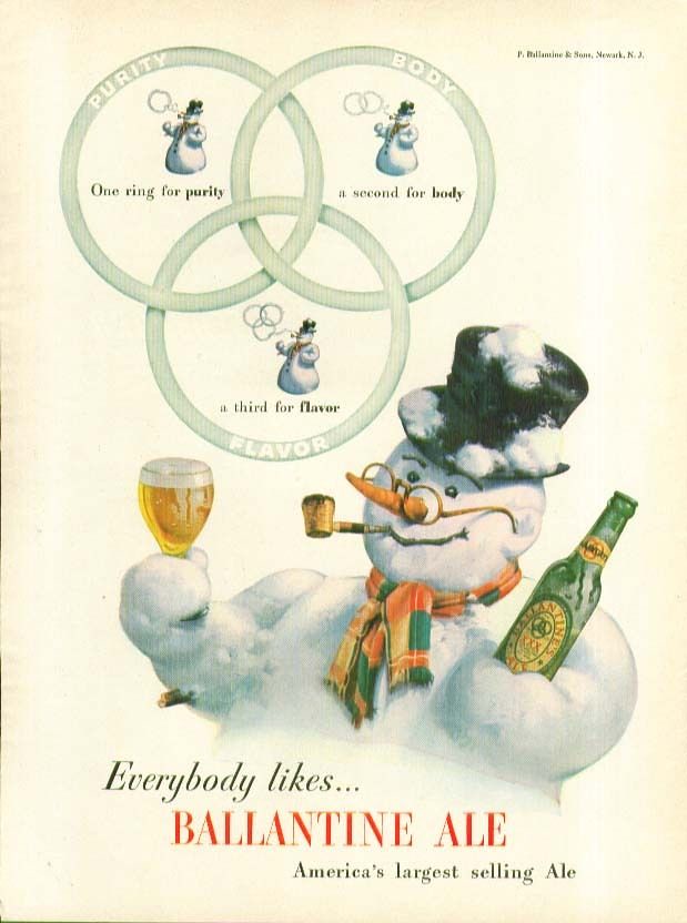 ballantine-1947-snowman