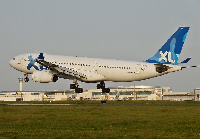 Air Transat (XL France)