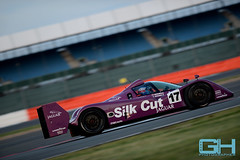 Group C Silverstone Classic 2015