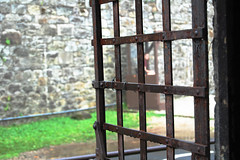 Eastern State Penitentiary 6