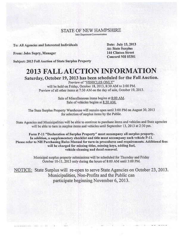 State Surplus Auction 2013-page-0