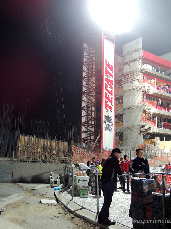 Construccion Estadio Caliente 2013 - 08 - 24 (10)