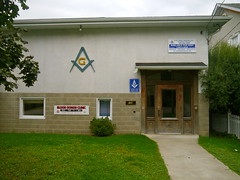 Fidelity Lodge No. 428 - Port Perry ON