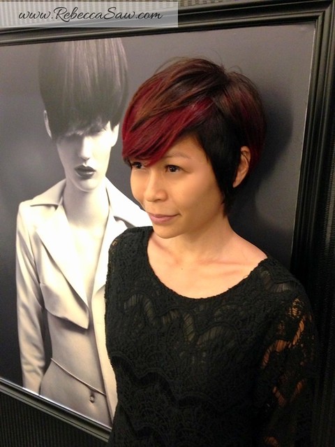 Hair makeover by Kevin Woo - Centro Hair Salon -006