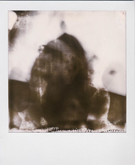 Impossible Project Black and White Film