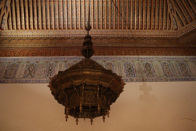 144 - Musée du Marrakech