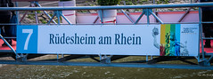 2015 - Rudesheim, Hesse