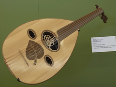 Musical Instrument Museum