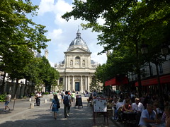 Le Sorbonne
