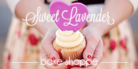 Sweet Lavender Bake Shoppe