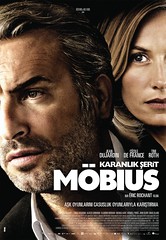 Karanlık Şerit: Möbius - Möbius (2013)