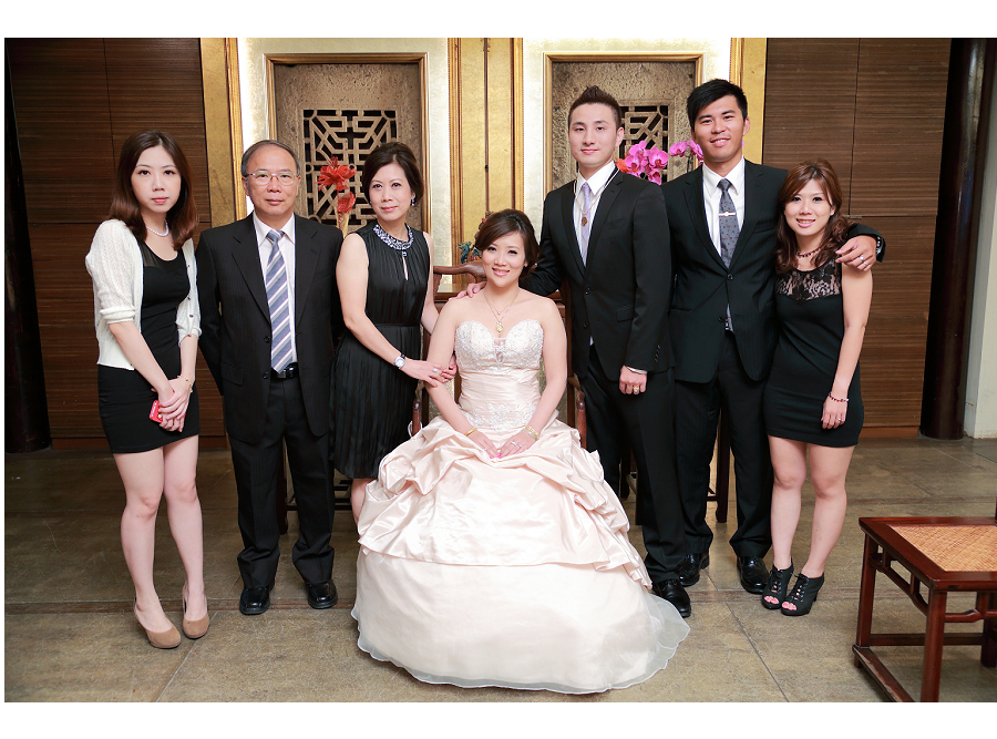 婚攝,婚禮記錄,搖滾雙魚,台北皇廷大飯店