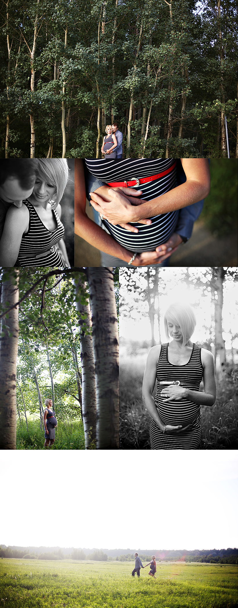 edmonton maternity photography