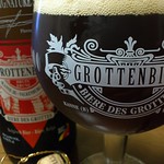 ベルギービール大好き！！ グロッテン・ビア Grottenbier