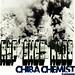 CHIBA CHEMIST - RIP SHIT RIOT - cover