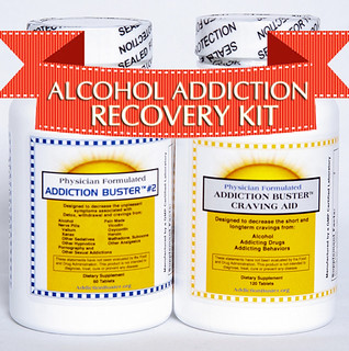 Alcohol-Addiction-Recovery-Kit