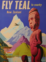 New Zealand 49 Christchurch Canterbury Museum