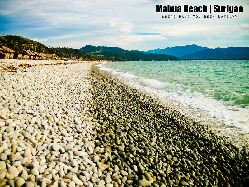 Mabua Beach