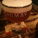 ベルギービール大好き！！シメイ・ホワイトChimay White
