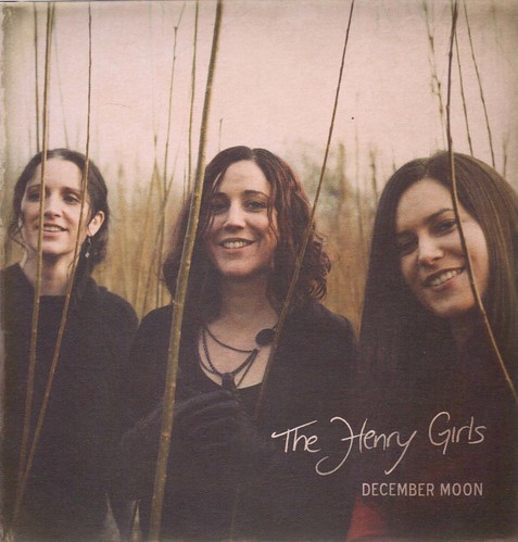 6. The Henry Girls_December Moon