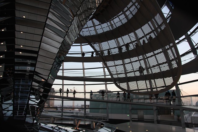 016 - Reichstag