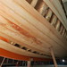 【木日水巷】20140118東港造王船--水底板、隔艙板
