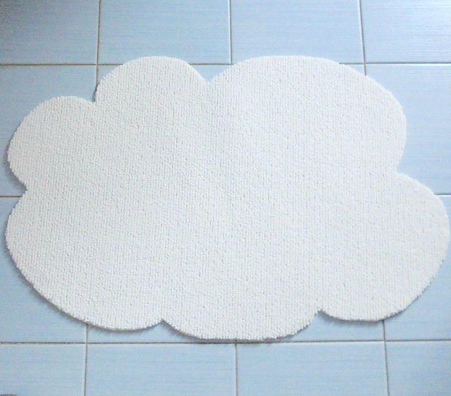 Cloudy mat 15