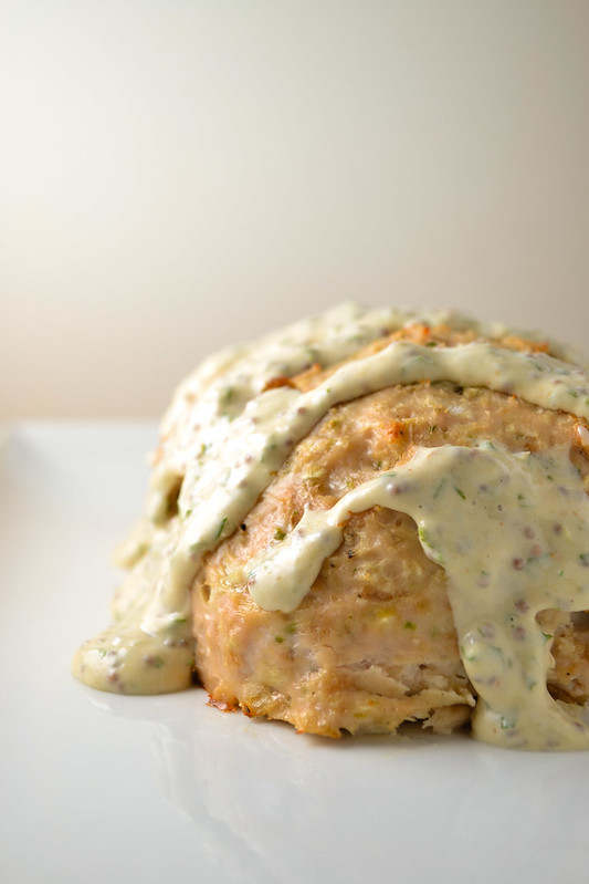 non-american meatloaf | things i made today