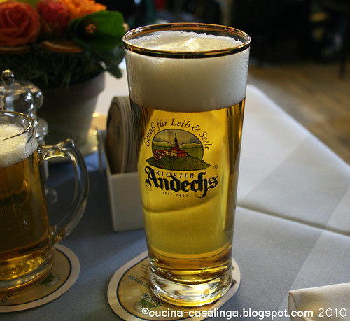 Andechs Bier