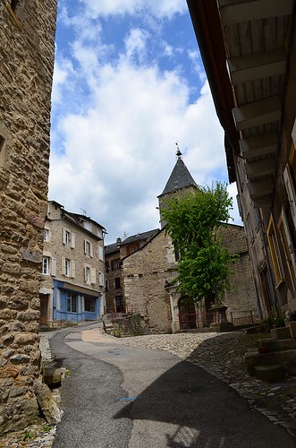 Séverac-le-Chateau