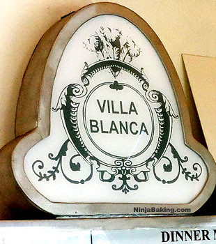 Villa Blanca