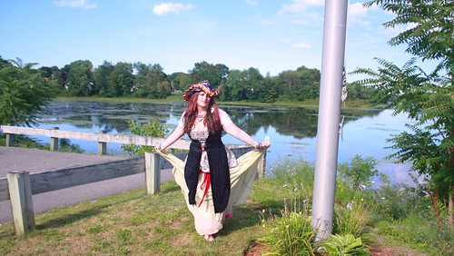 Pirating By The Pond 002