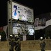 Riot police at 78th Thessaloniki Trade Fair opening - Greece