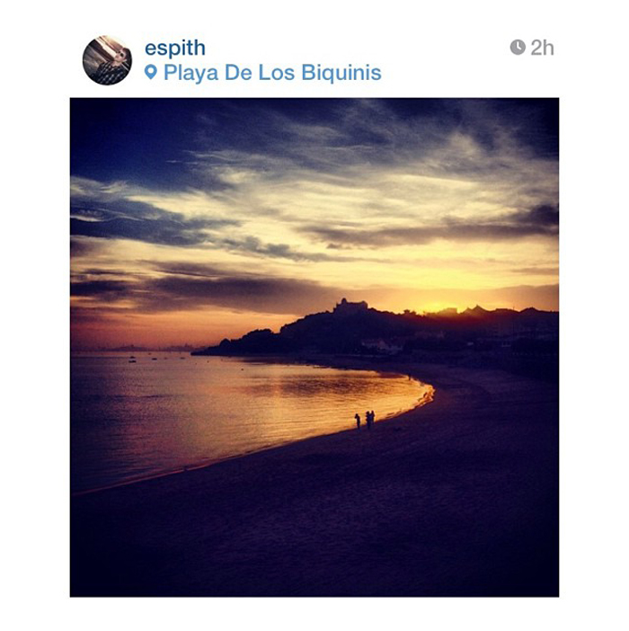 notes of the week instagram tumblr photography travels instavideo barbara crespo