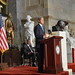 Secretary Kerry Delivers Remarks at the Dedication of a Bust of Winston Churchill
