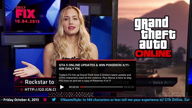 IGN App for PS4