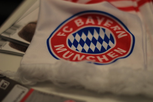 Munich Adidas Fußball FC Bayern München lisforlois
