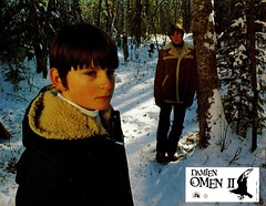 1978: Damien - Omen II