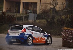 Rally, Stagione 2017