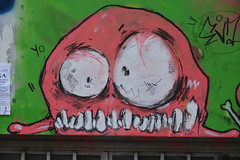 29/3/17, Ναυάρχου Νοταρά 19 Εξάρχεια - 4 φωτό  #art #StreetArt #graffiti #Athens   If you want to see more, visit my blog http://streetartph0t0s.blogspot.gr/