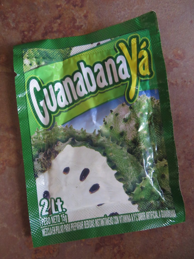 GuanabanaYa