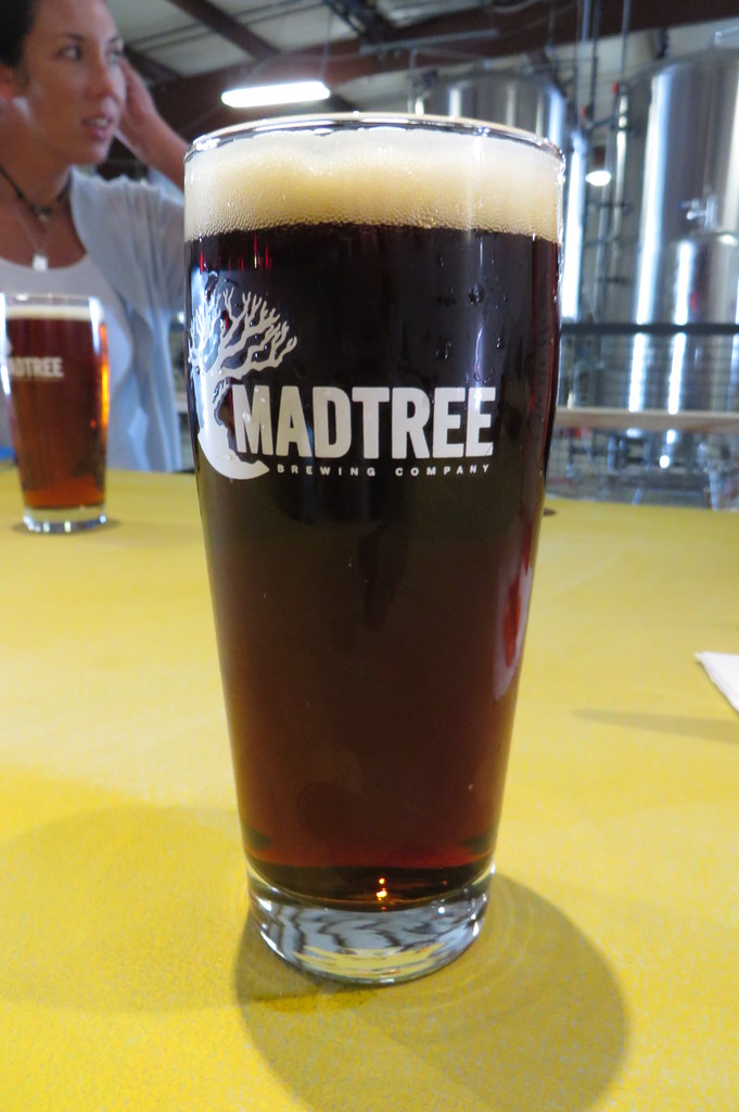 Mad Tree Brewery