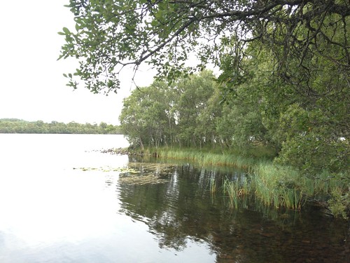 Loch Kinold