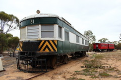 South Australian Railcars