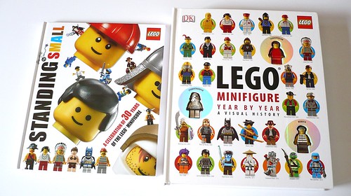LEGO Minifigure Year by Year A Visual History 15