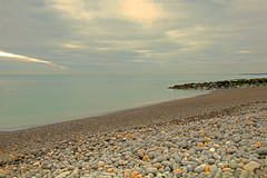  Seascapes In Sussex
